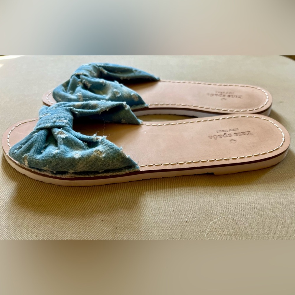 Kate Spade sandals - Picture 2 of 2